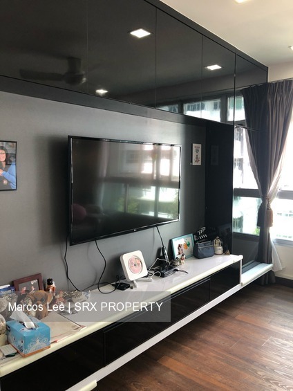 Blk 210A Punggol Place (Punggol), HDB 4 Rooms #193019832